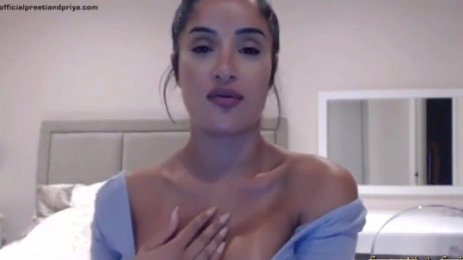 Jerk Off Instructions from Hot Big Tits UK Teen Slut